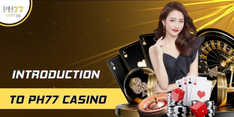 Hướng dẫn chơi pkwin casino cho người mới bắt đầu