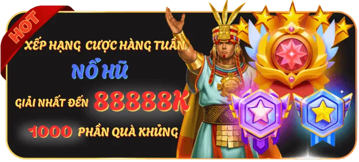 Hoàn trả hàng ngày pkwin casino