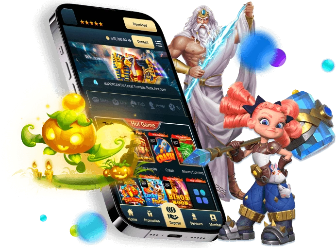 Công nghệ mới trong cá cược trực tuyến PKWIN Casino