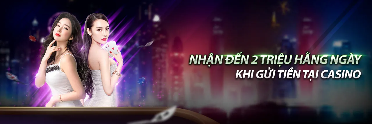 Khuyến mãi pkwin casino 2026