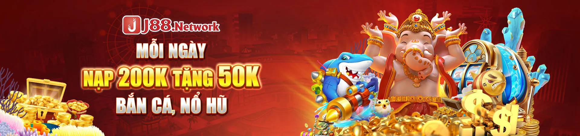Thế giới bắn cá sôi động tại pkwin casino