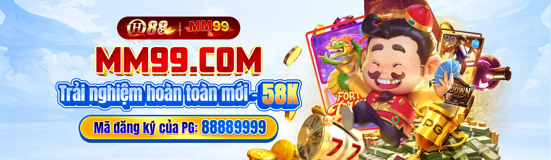 Chương trình VIP độc quyền tại pkwin casino
