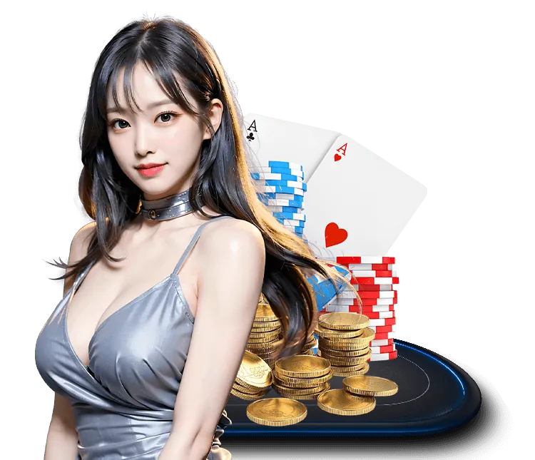 Hình ảnh minh họa định vị thương hiệu pkwin casino