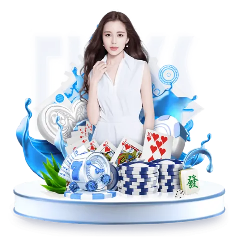 Đội ngũ chuyên nghiệp của pkwin casino